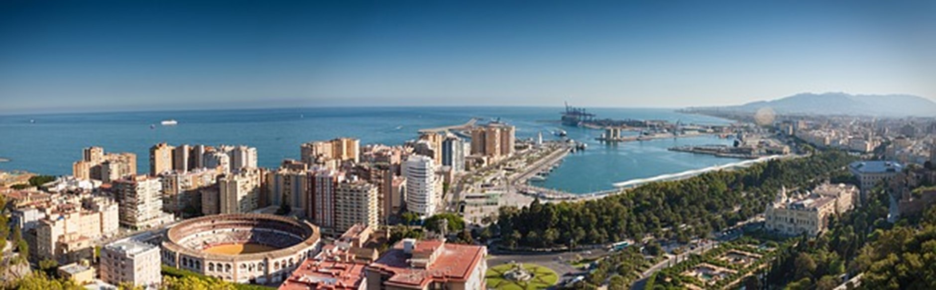 Apartamentos Turisticos Málaga